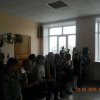 Вручение световозвращателей